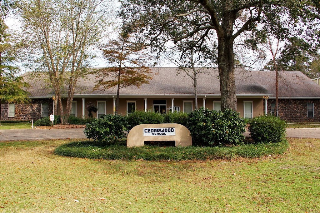 Cedarwood School | 601 Heavens Dr, Mandeville, LA 70471, USA | Phone: (985) 845-7111