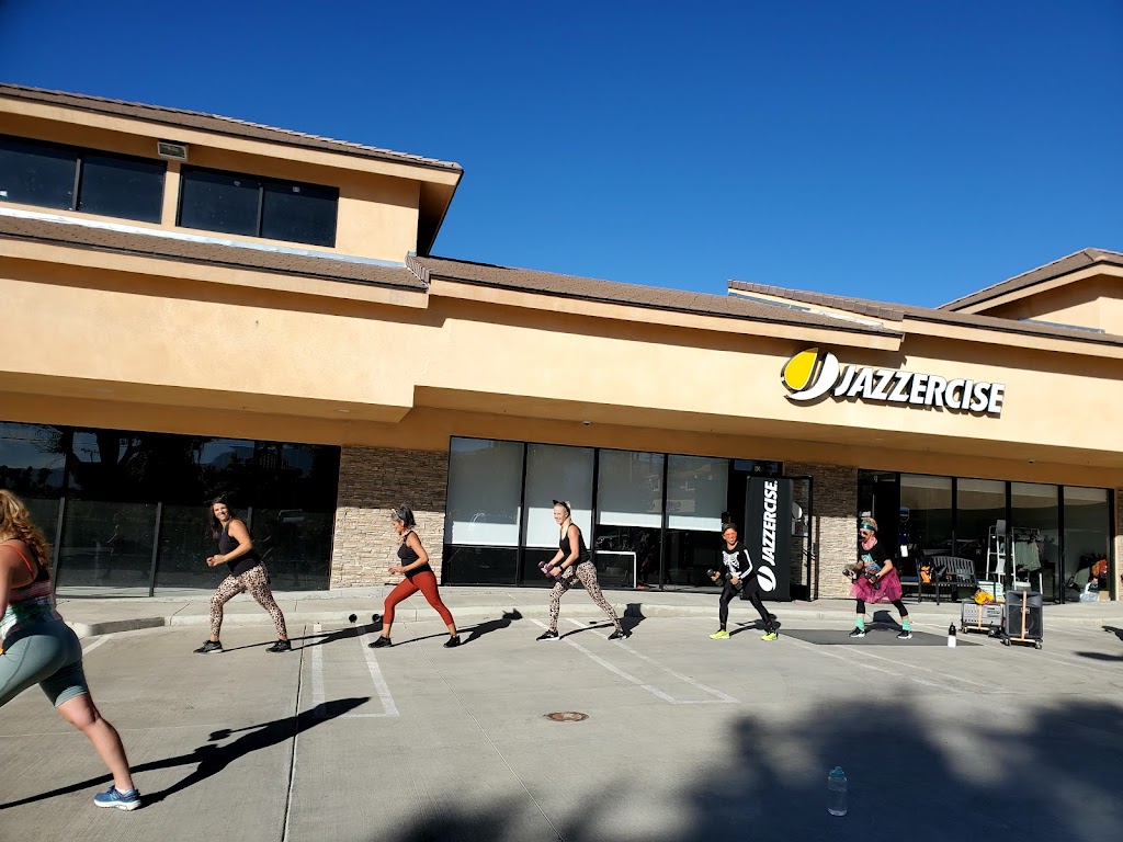 Jazzercise Hemet Fitness Center | 2888 E Florida Ave, Hemet, CA 92544, USA | Phone: (951) 765-9551