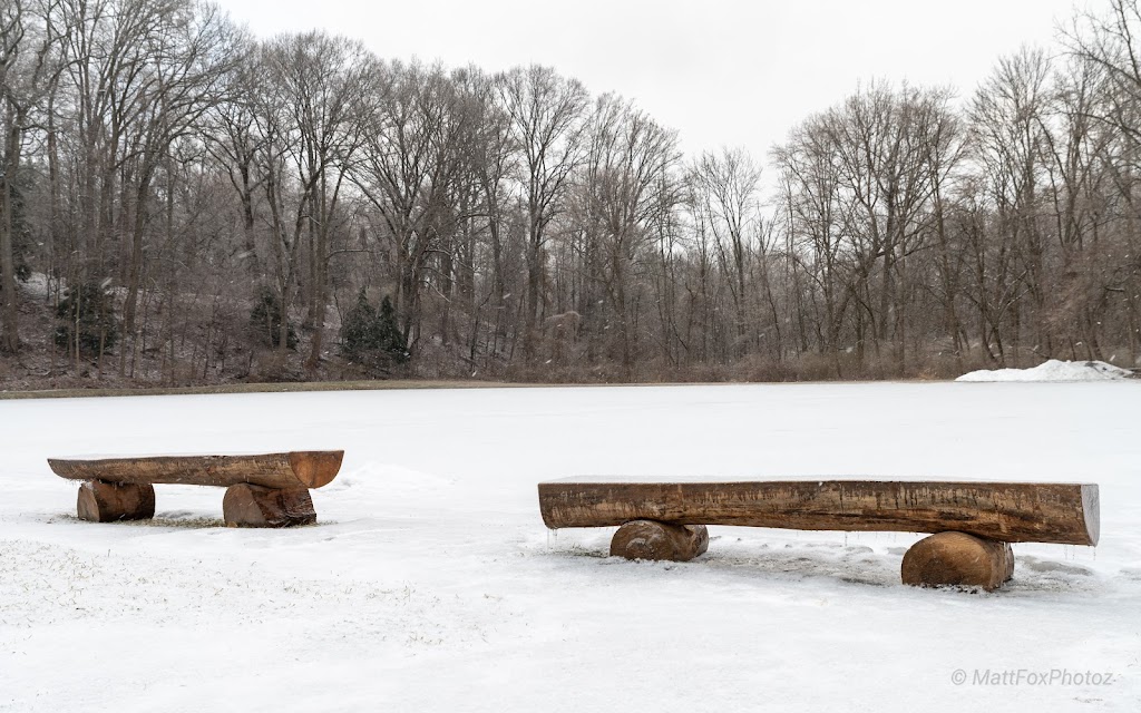 Sand Run Metro Park-Big Bend Area | 1337 Merriman Rd, Akron, OH 44313, USA | Phone: (330) 867-5511