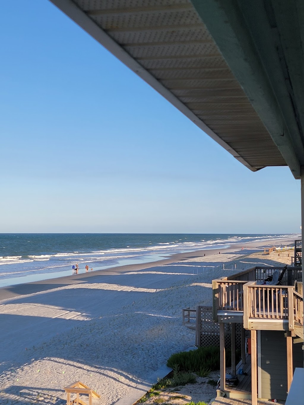 Hemingway Dream, pet friendly ocean front vacation rental | S Ponte Vedra Blvd, Ponte Vedra Beach, FL 32082, USA | Phone: (904) 712-6700