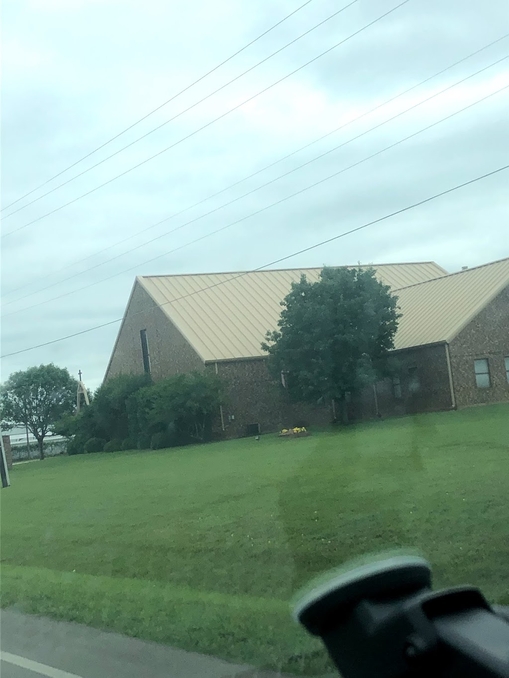 First United Methodist Church | 540 S Allen St, Boyd, TX 76023, USA | Phone: (940) 433-5334