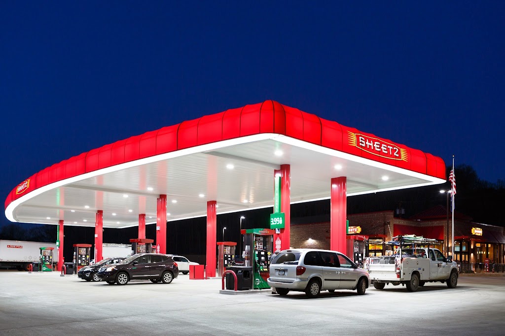 Sheetz | 1910 Mt Nebo Rd, Sewickley, PA 15143, USA | Phone: (412) 749-3836