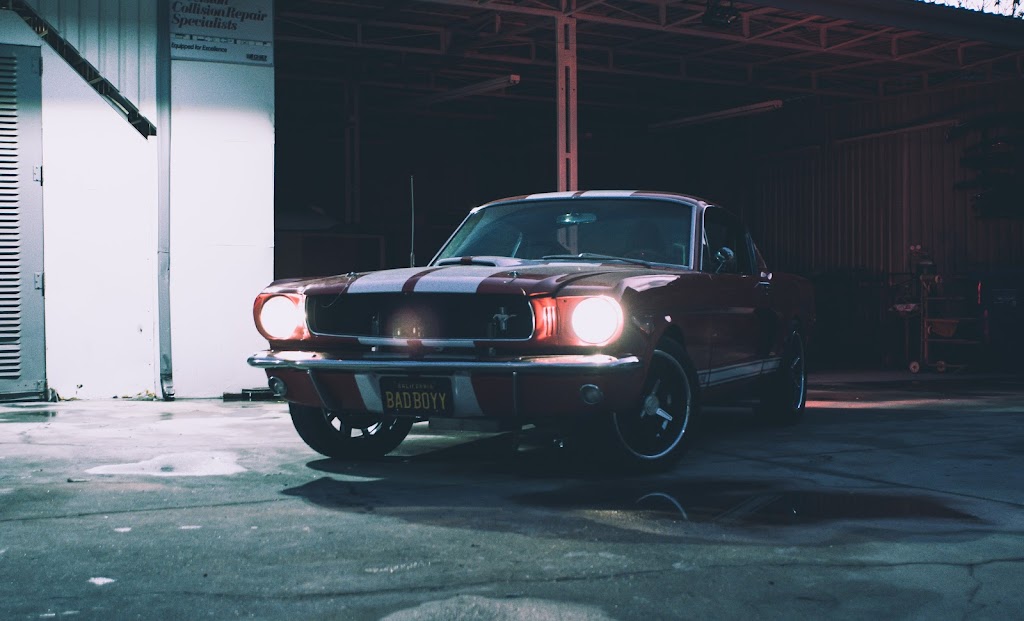Flawless Auto Body LA | 7432 Foothill Blvd, Tujunga, CA 91042, USA | Phone: (818) 353-6846