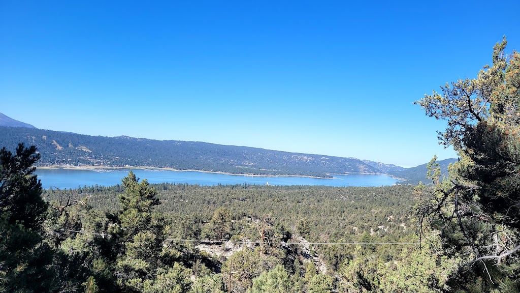 Big Bear Discovery Center | 40971 North Shore Drive/Hwy 38, Fawnskin, CA 92333, USA | Phone: (909) 382-2790