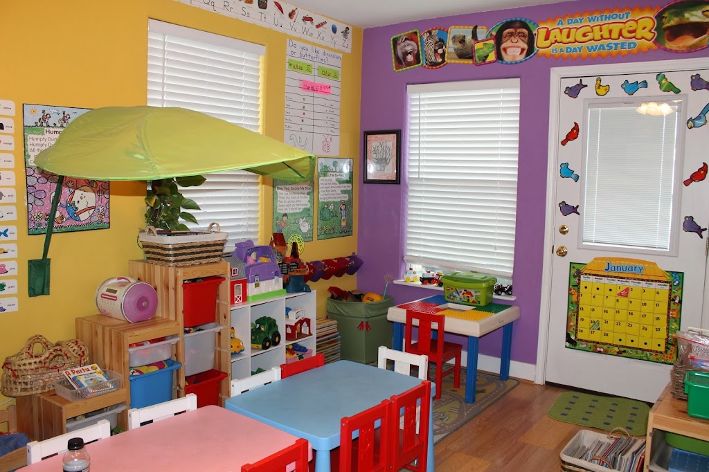 The Greenhouse Preschool | 929 Don Patricio Rd, Corpus Christi, TX 78418, USA | Phone: (619) 315-5195