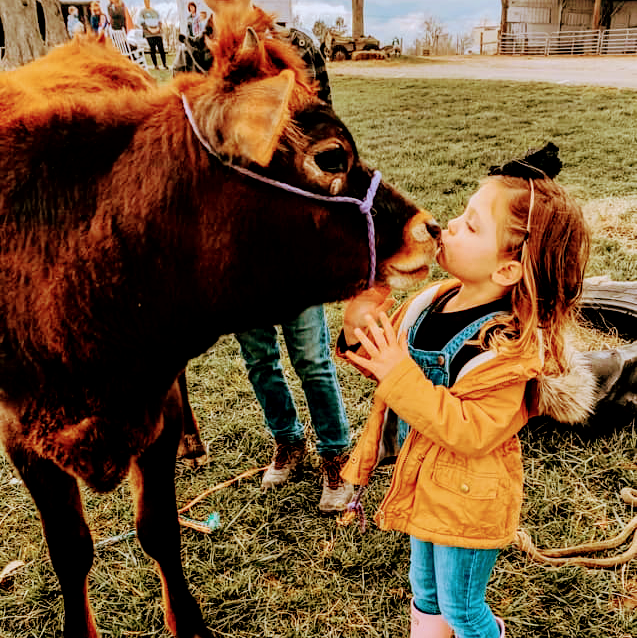 Benton Farm Agricultural Learning Center | 11896 Old Lexington Pike, Walton, KY 41094, USA | Phone: (859) 485-7000