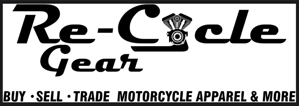 Re-Cycle Gear | 255 Main St, Holt, MO 64048, USA | Phone: (816) 814-2835