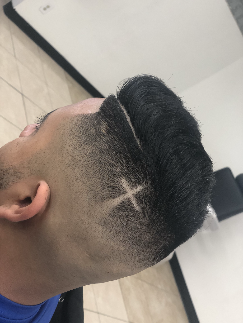 AzMasterBarbers | 2303 N 44th St #4, Phoenix, AZ 85008, USA | Phone: (602) 752-0010