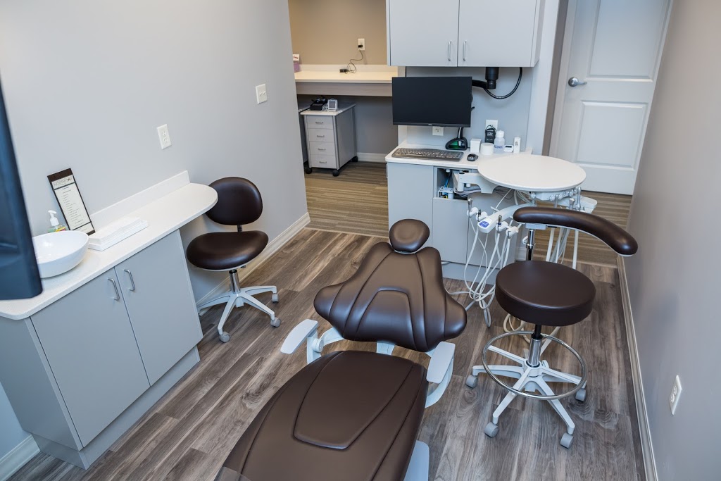 Northstar Family Dental | 7740 Graphics Way, Lewis Center, OH 43035, USA | Phone: (740) 909-3900