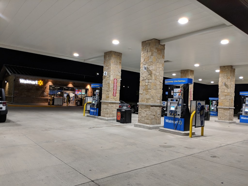 Walmart Fuel Station | 355 Stonebrook Pkwy, Frisco, TX 75034, USA | Phone: (972) 987-8764