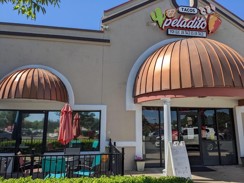 Tacos El Peladito | 349 Copperfield Blvd NE K, Concord, NC 28025, USA | Phone: (704) 787-8518