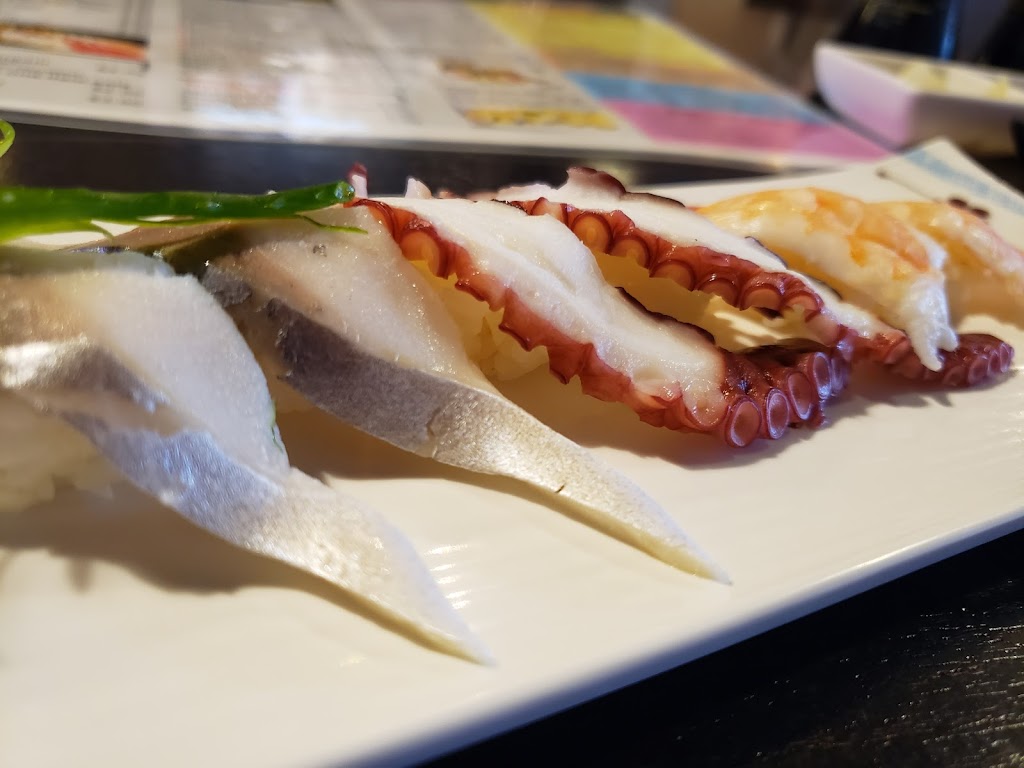 Super Sushi | 6160 W Tropicana Ave Suite E-5, Las Vegas, NV 89103, USA | Phone: (702) 722-6261
