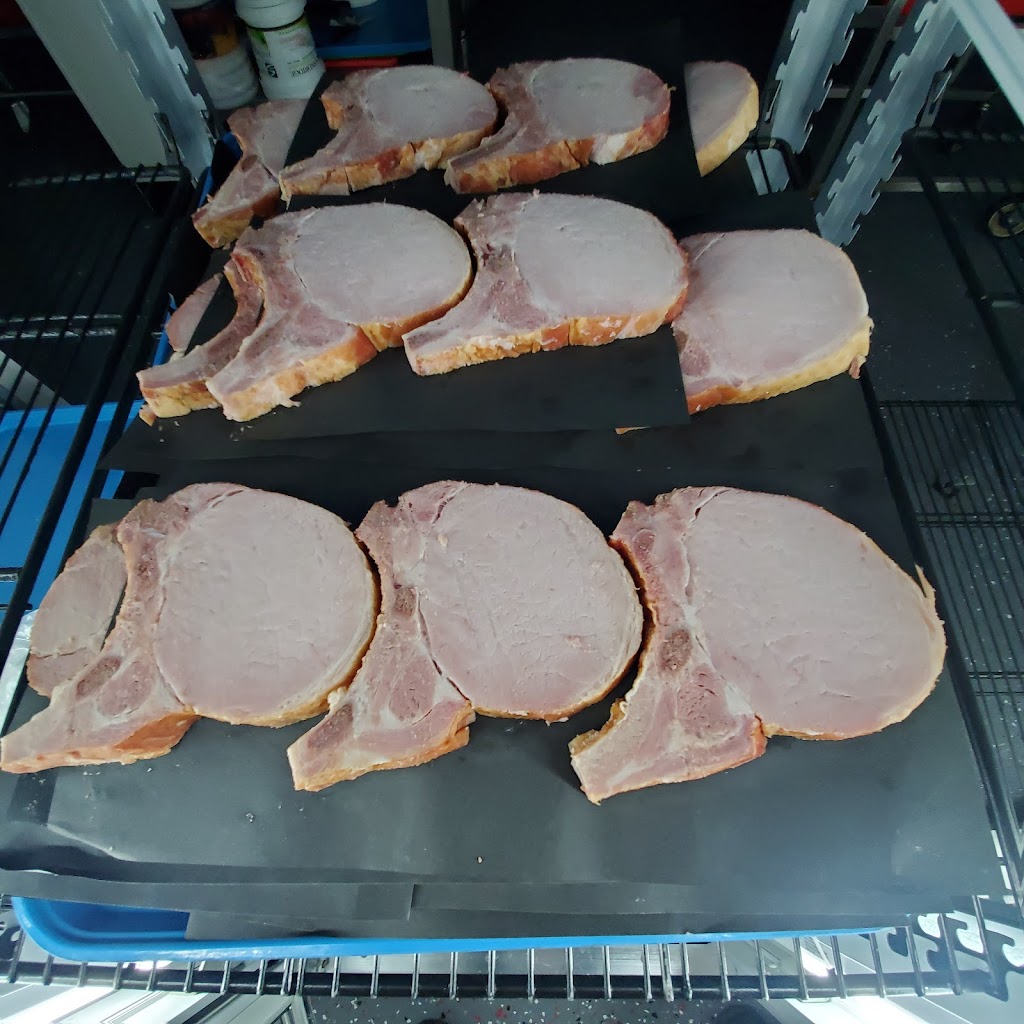 Hartford City Meat and Deli | 1602 N Walnut St, Hartford City, IN 47348, USA | Phone: (765) 347-8535