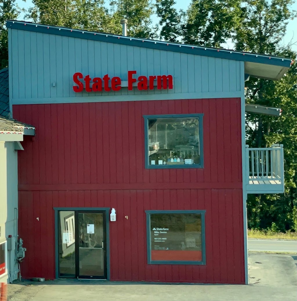 Mike Devine - State Farm Insurance Agent | 2200 E Parks Hwy Ste A, Wasilla, AK 99654, USA | Phone: (907) 373-4959