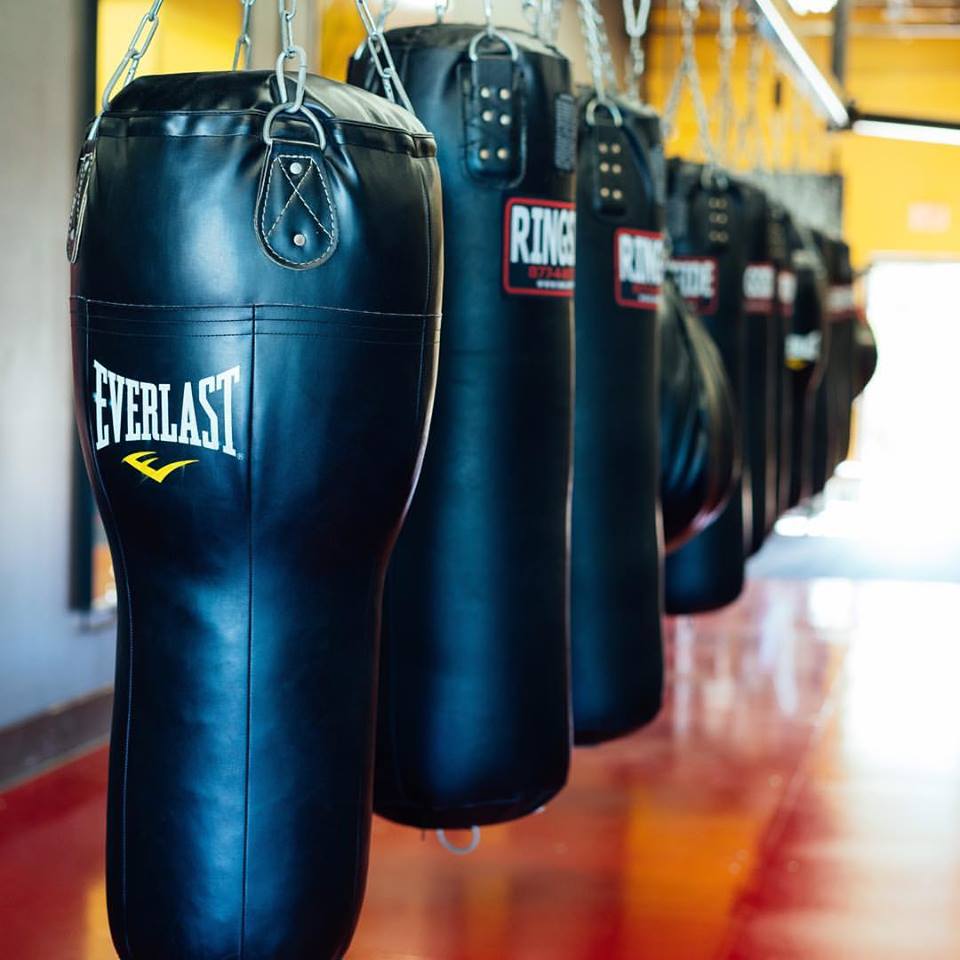 Lights Out Boxing & Fitness | 1704 Bruce B Downs Blvd, Wesley Chapel, FL 33544, USA | Phone: (813) 501-4932