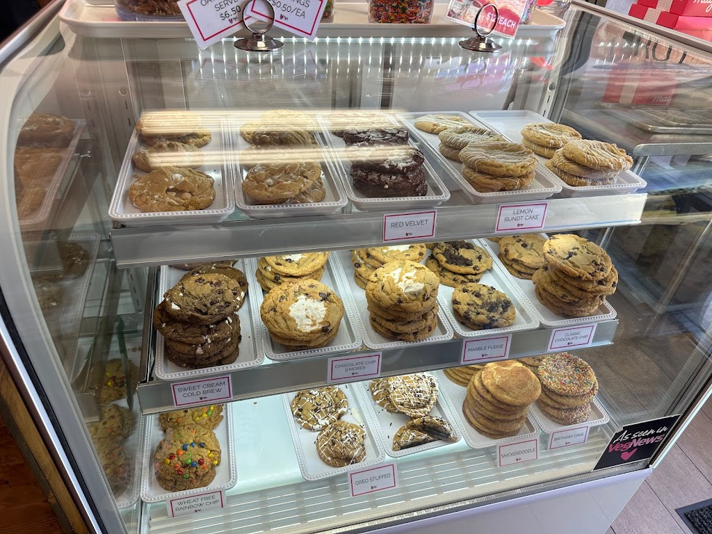 Mayas Cookies | 4760 Mission Gorge Pl, San Diego, CA 92120, USA | Phone: (619) 269-3709