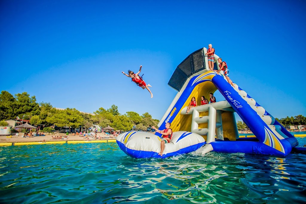 Water Warrior Island | 3361 S Lapeer Rd, Orion Twp, MI 48360, USA | Phone: (248) 672-3713