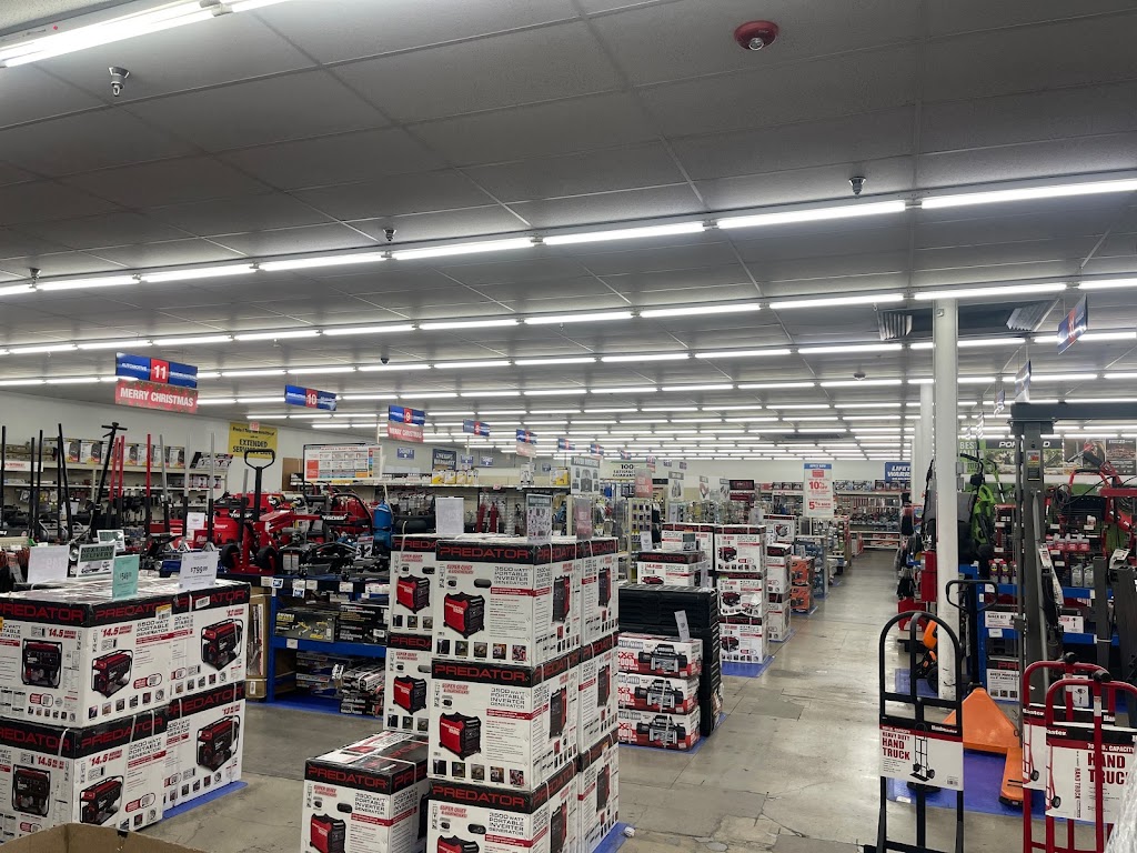 Harbor Freight Tools | 6020 Lankershim Blvd, North Hollywood, CA 91606 | Phone: (818) 754-1752