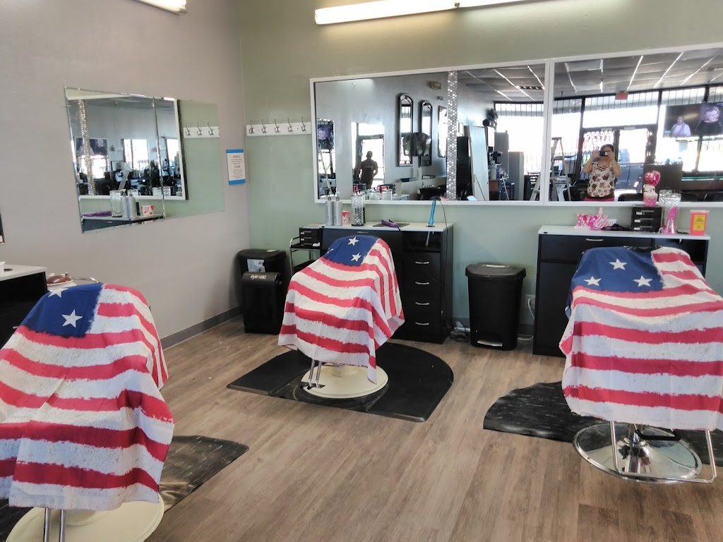 Kash cuts barbershop & salon | 7121 W US Hwy 90 Suite 110, San Antonio, TX 78227, USA | Phone: (210) 314-5781