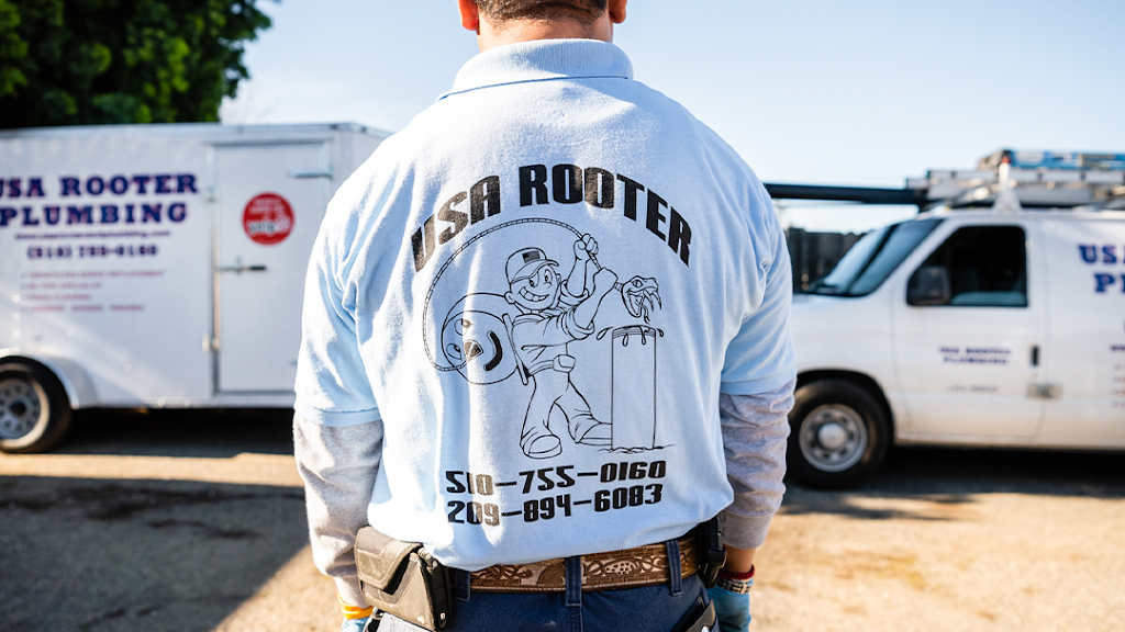 USA Rooter & Plumbing | 302 Sunset Blvd, Hayward, CA 94541, USA | Phone: (510) 755-0160