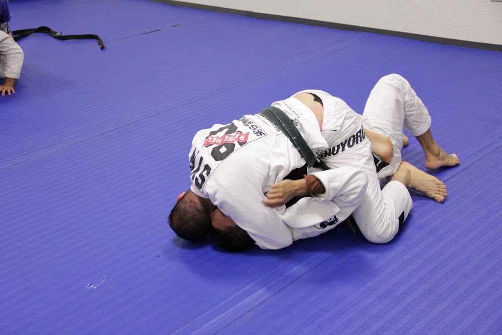 Sacramento Brazilian Jiu Jitsu Academy - Yemaso BJJ | 3021 65th St, Sacramento, CA 95820, USA | Phone: (916) 768-1366