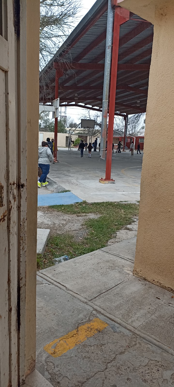 Escuela Primaria Profr. Rafael Ramirez | Av. Justo Sierra 1825, Colonia Viveros, 88230 Nuevo Laredo, Tamps., Mexico | Phone: 867 714 3149