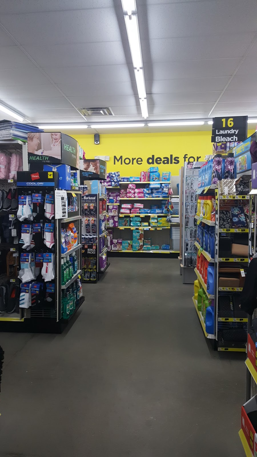 Dollar General | 4160 Edinburg Rd, New Castle, PA 16102, USA | Phone: (724) 761-1446