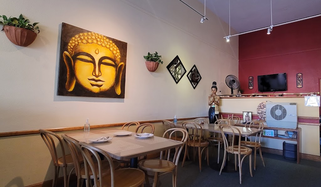 Narin Thai Cuisine | 231 Park Rd, Burlingame, CA 94010, USA | Phone: (650) 344-1900