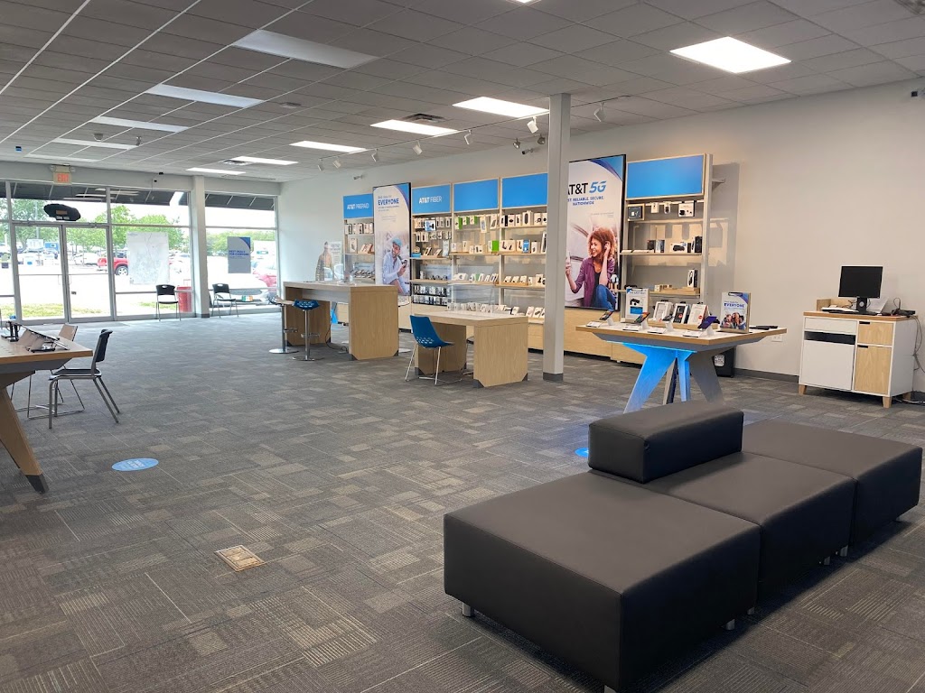 AT&T Store | 111 Osbourne Way Suite 5, Georgetown, KY 40324, USA | Phone: (502) 570-3977