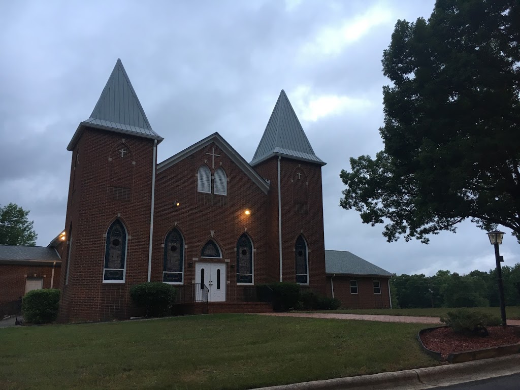 Mt Zion Baptist Church | Chapel Hill, NC 27517, USA | Phone: (919) 933-6470