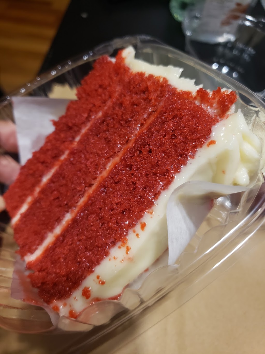 Cakes Like Velvet | 8034 Rockbridge Rd SW, Lithonia, GA 30058, USA | Phone: (678) 691-8426