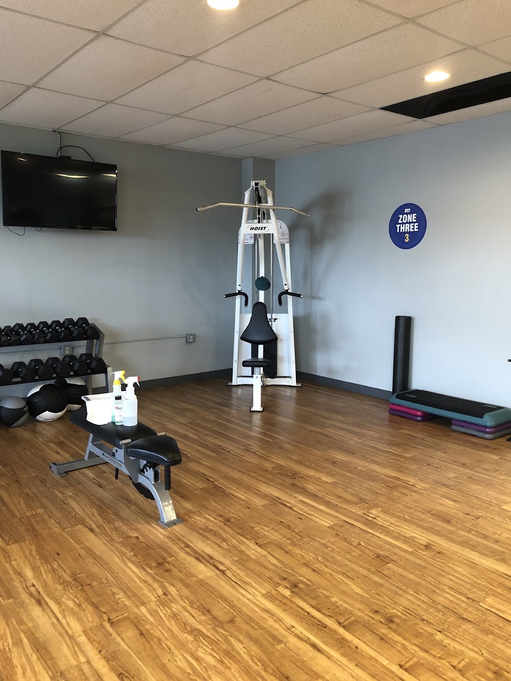 Personally Fit | 3578 Kettering Blvd, Moraine, OH 45439, USA | Phone: (937) 298-8866