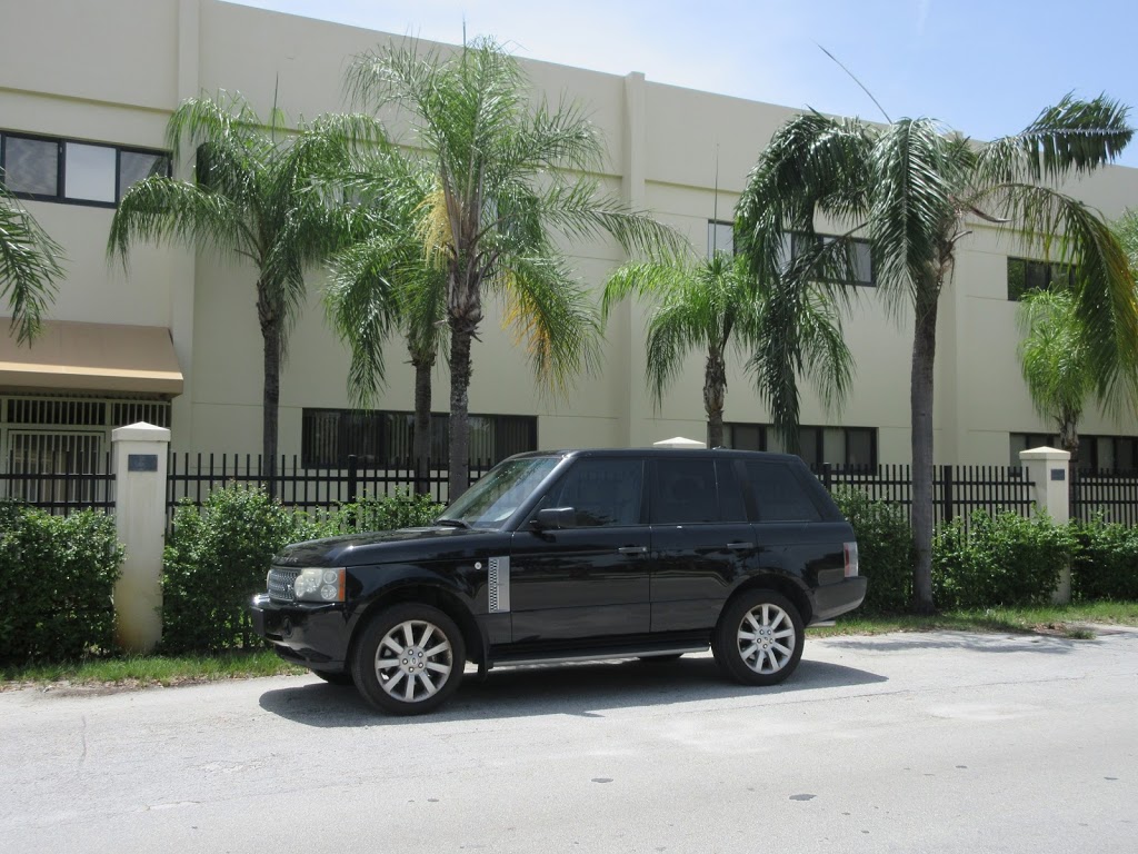 Mcintosh Auto Group LLC | 501 SW 27th Ave, Fort Lauderdale, FL 33312, USA | Phone: (954) 451-3924