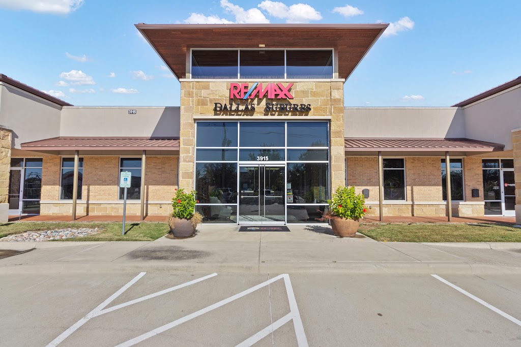 Re/Max Dallas Suburbs | 3915 McDermott Rd #100, Plano, TX 75025, USA | Phone: (972) 208-9200