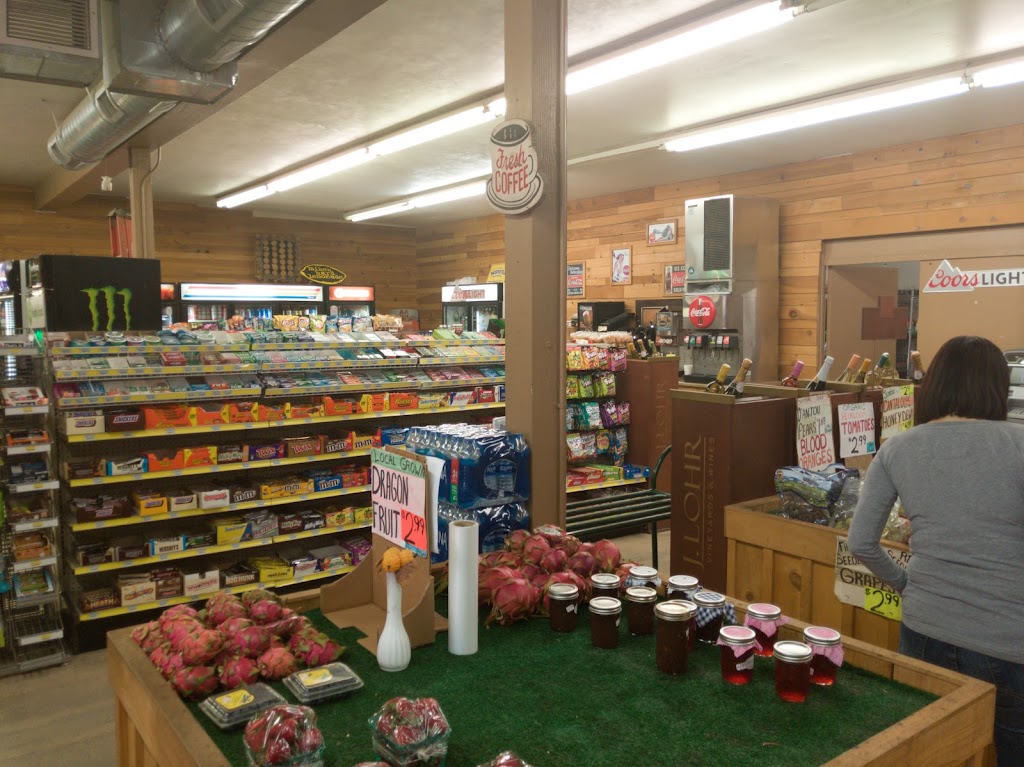 Rainbow Mini Mart | 4811 5th St, Fallbrook, CA 92028, USA | Phone: (760) 728-1822