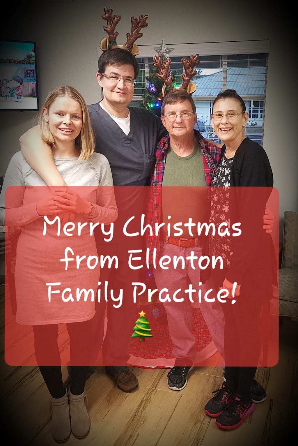 ELLENTON FAMILY PRACTICE DIRECT | 907 25th Dr E, Ellenton, FL 34222, USA | Phone: (941) 417-7386