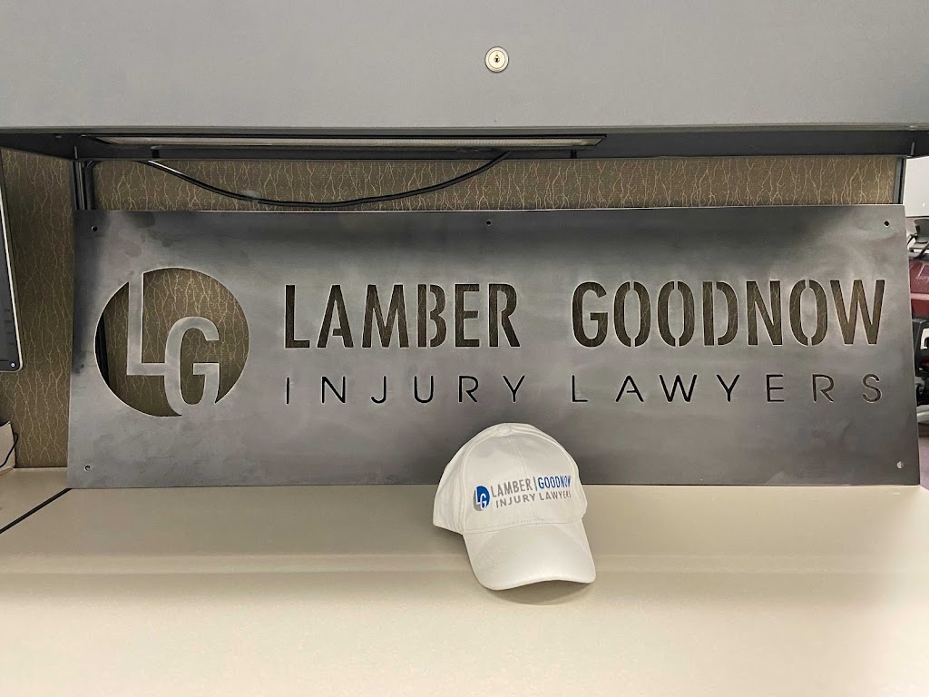 Lamber Goodnow Injury Lawyers Phoenix | 2394 E Camelback Rd Suite 600, Phoenix, AZ 85016, USA | Phone: (602) 461-8300