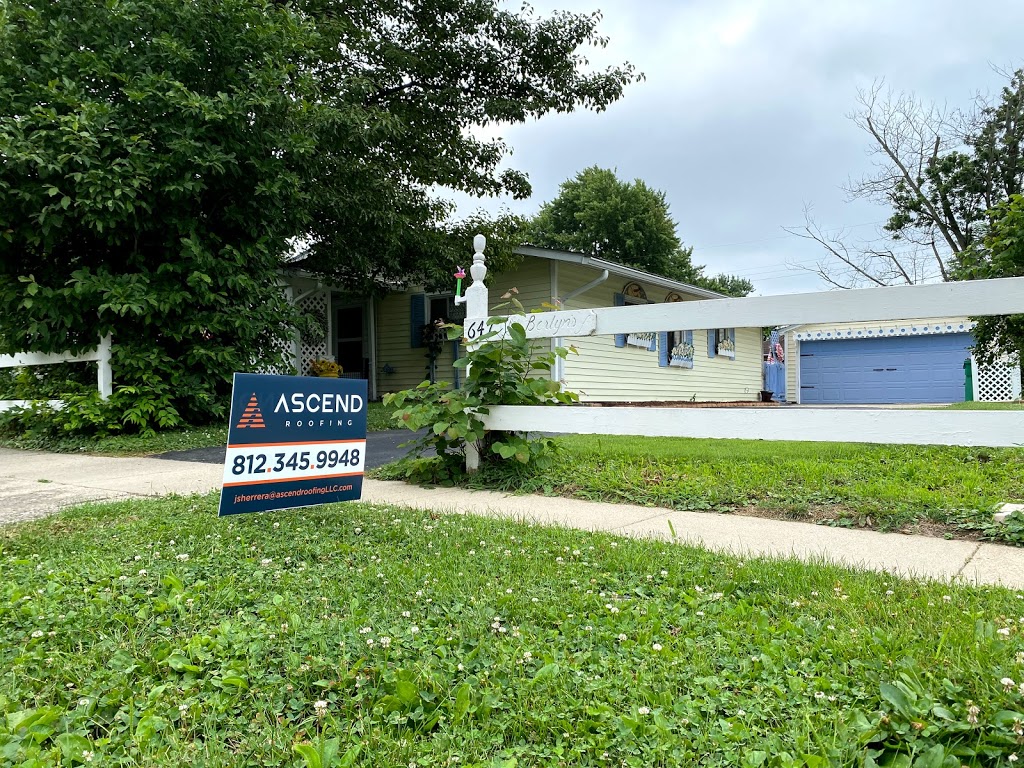 Ascend Roofing LLC | 9511 Angola Ct, Indianapolis, IN 46268, USA | Phone: (317) 430-8970