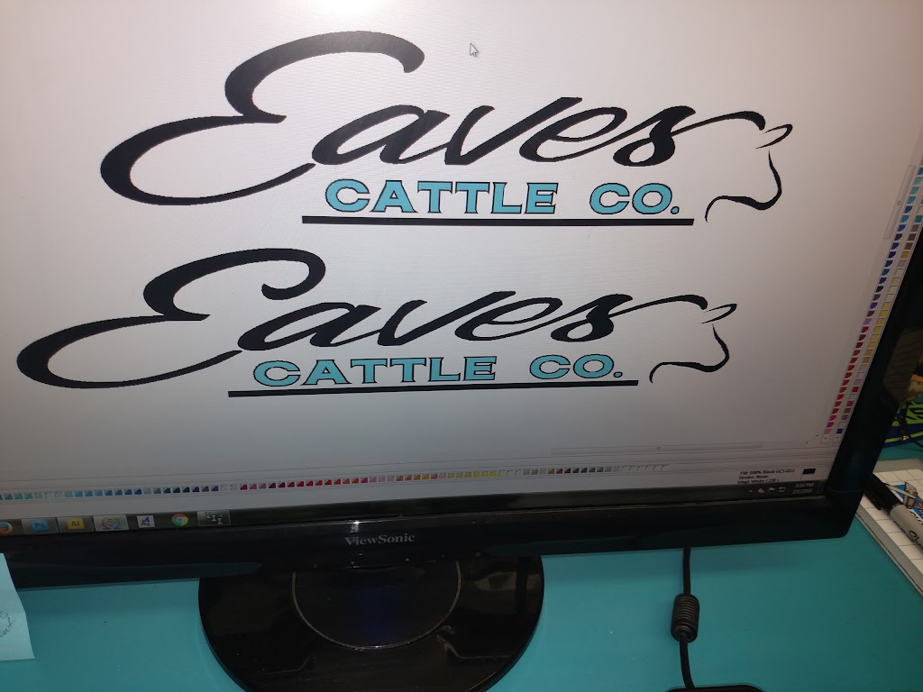 Carls Signs | 12696 US-301, Starke, FL 32091, USA | Phone: (904) 964-2275