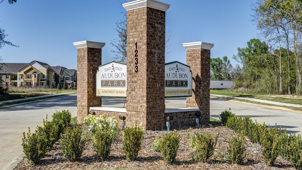 Audubon Park Apartment Homes | 1233 Mount Pleasant - Zachary Rd, Zachary, LA 70791, USA | Phone: (225) 570-4493