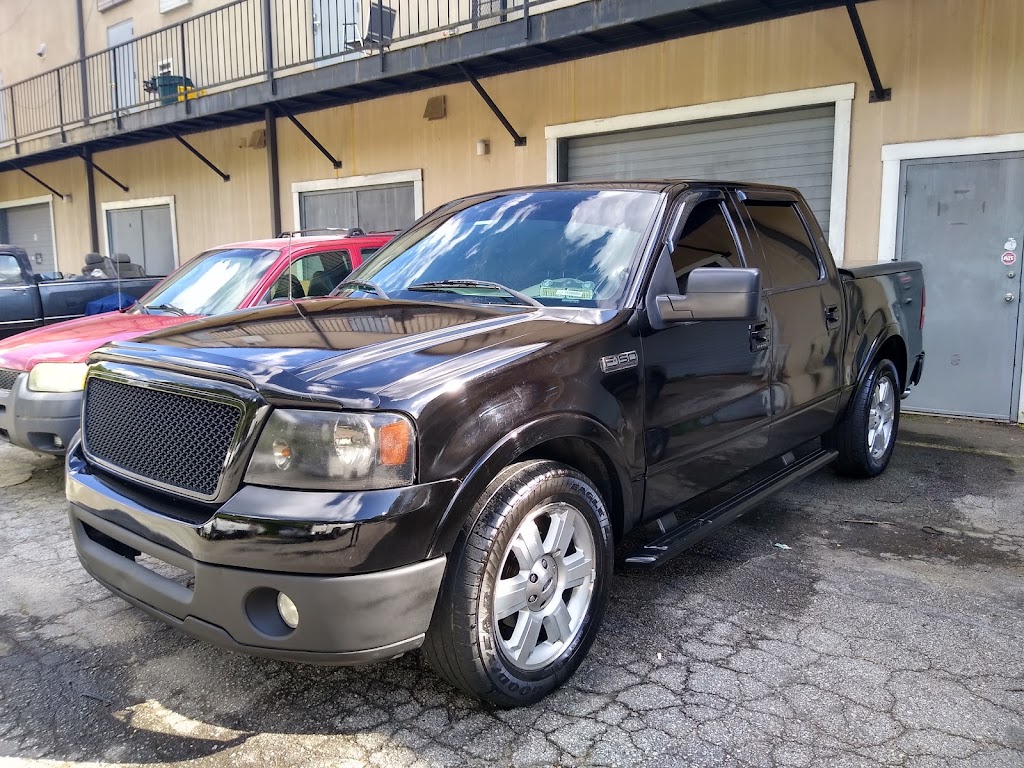 Coaction auto Services LLC | 5226 N Henry Blvd, Stockbridge, GA 30281, USA | Phone: (678) 815-6893