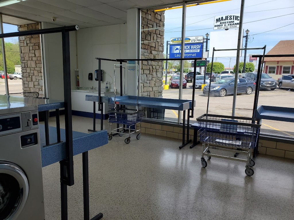 Dixie Quick Wash Laundromat | 5210 N Dixie Dr, Dayton, OH 45414, USA | Phone: (937) 226-9959
