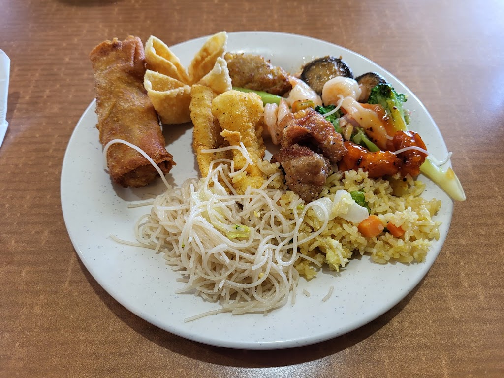 Tang Buffet | 2819 Cabelas Pkwy a, Gonzales, LA 70737, USA | Phone: (225) 647-3336