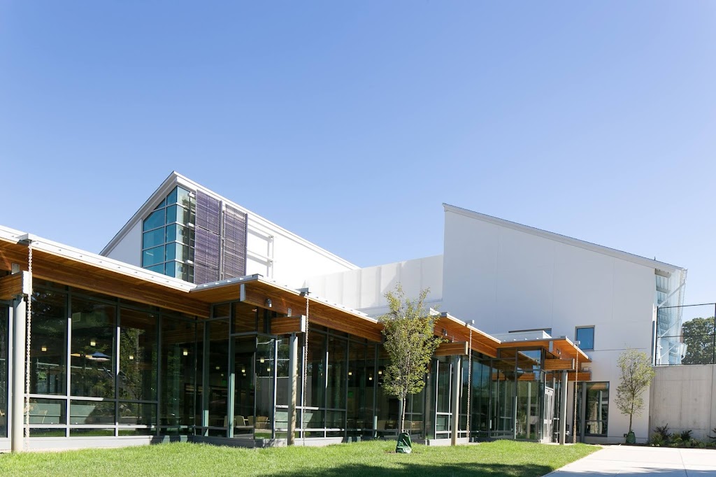 The Agnes Irwin School 275 S Ithan Ave, Bryn Mawr, PA 19010, USA