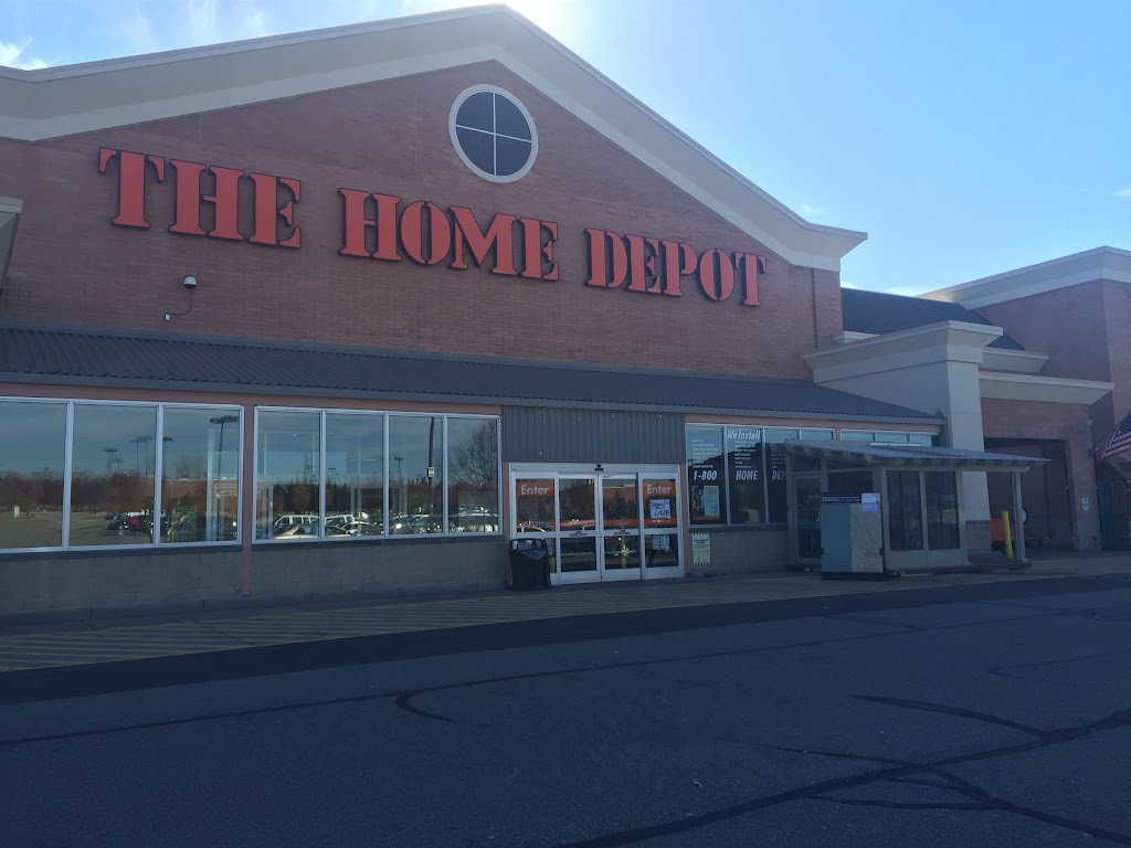 The Home Depot | 32525 Northwestern Hwy, Farmington Hills, MI 48334, USA | Phone: (248) 737-3766