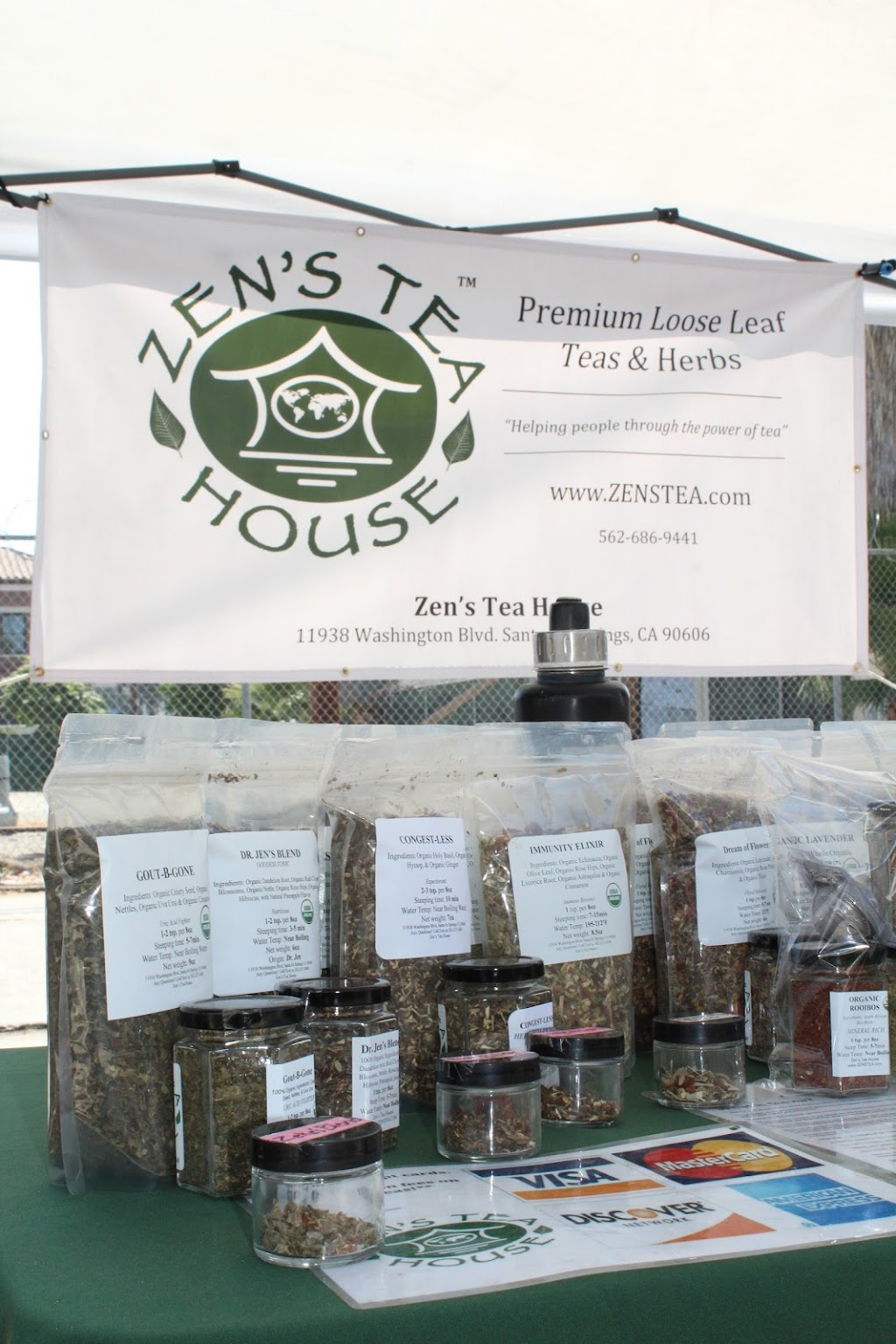 NoHo Farmers Market | 5000 Colfax Ave, North Hollywood, CA 91601, USA | Phone: (818) 471-0793