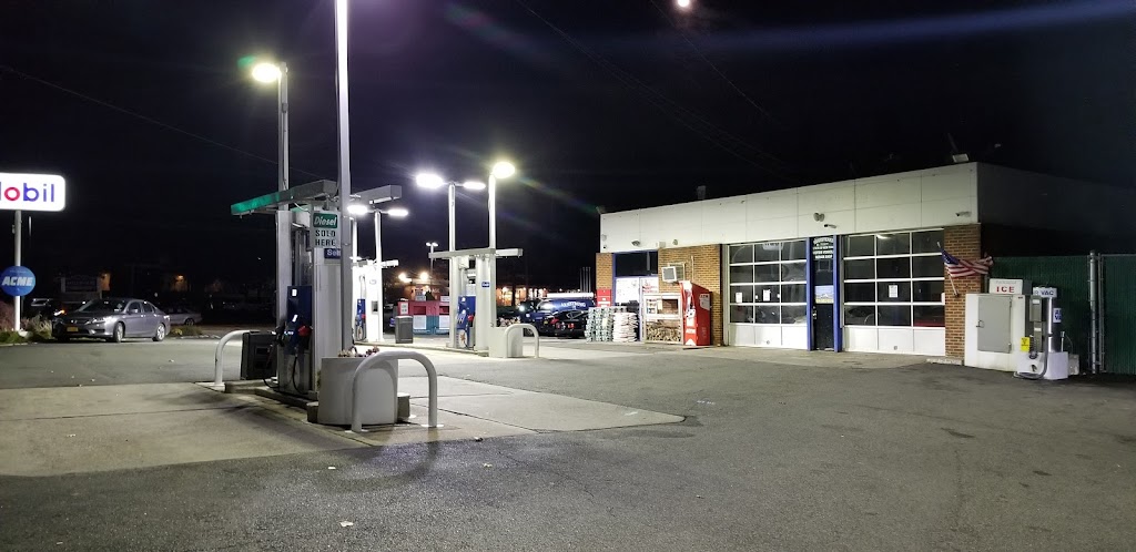 Mobil | 208 Saw Mill River Rd, Millwood, NY 10546, USA | Phone: (914) 762-7060