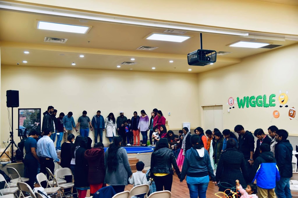 Grace Generation Telugu Church | 4520 Maumee Dr, Carrollton, TX 75010, USA | Phone: (469) 766-9379