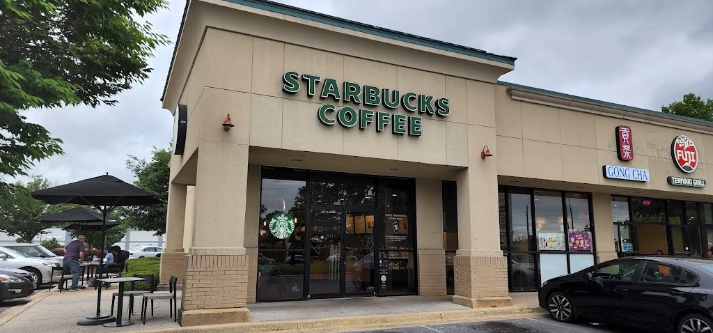 Starbucks | 12056 Cherry Hill Rd, Silver Spring, MD 20904, USA | Phone: (301) 572-5026