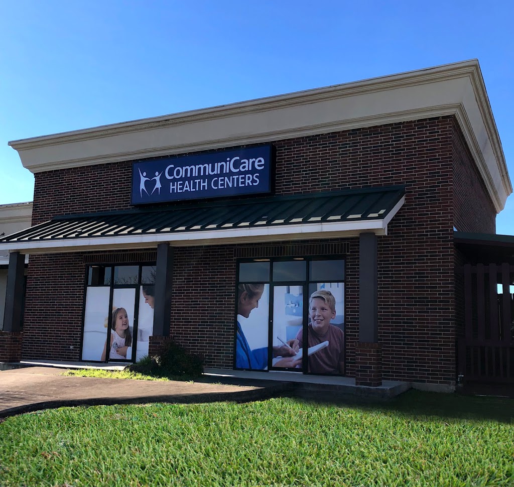 CommuniCare Pediatrics - Wimberley Clinic | 203 Stillwater Rd Suite #6, Wimberley, TX 78676, USA | Phone: (512) 268-8930